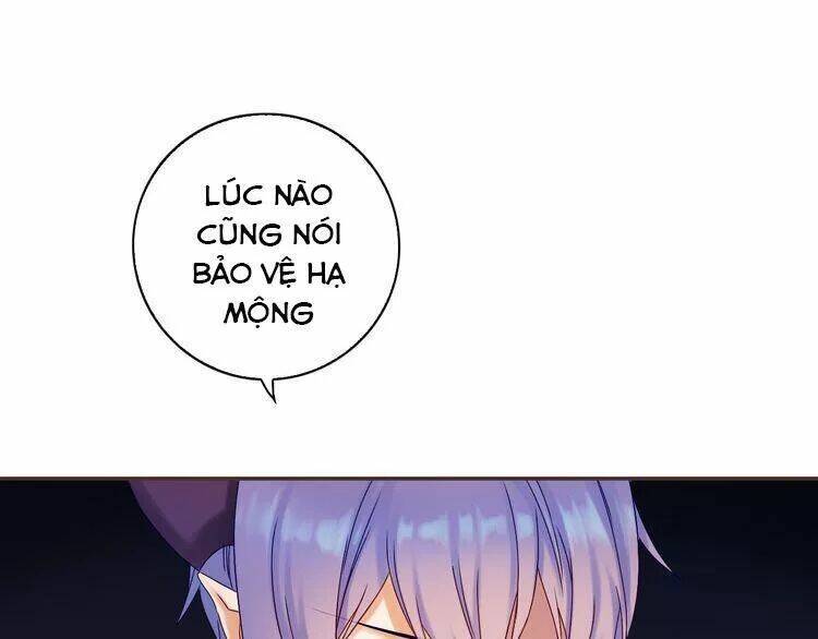 thực luyến kỳ duyên chapter 36 31