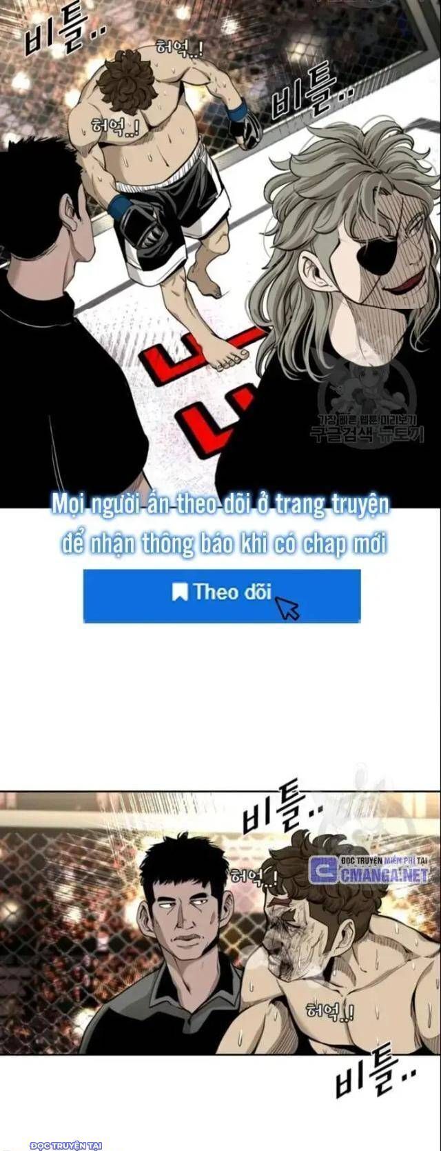 shark - cá mập chapter 192 18