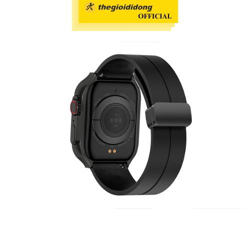 Đồng hồ thông minh BeFit Watch Ultra S 52.1mm - Hàng chính hãng