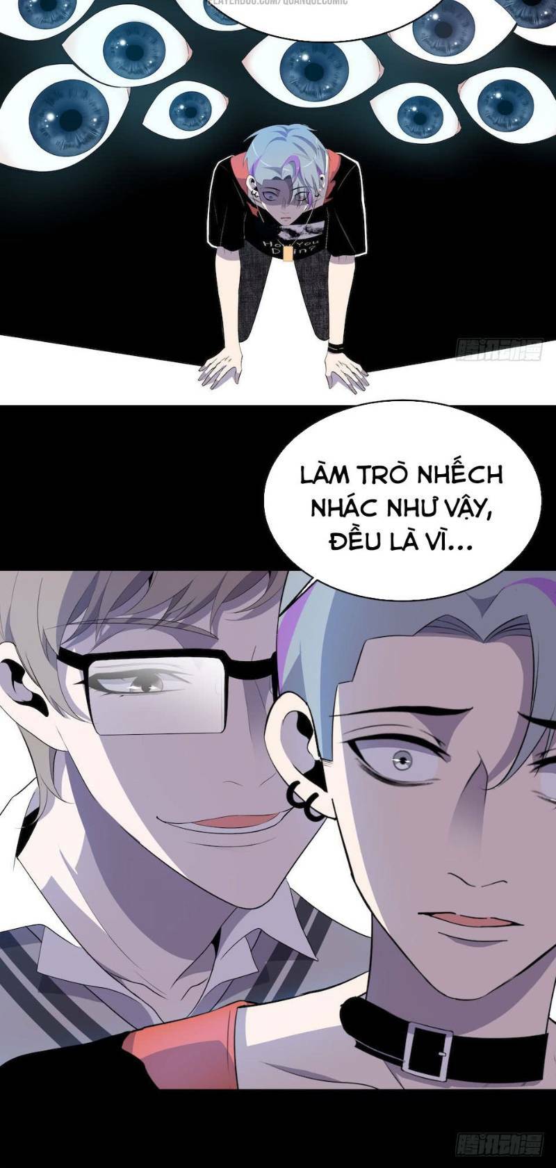 thát không mê thất chapter 16 16