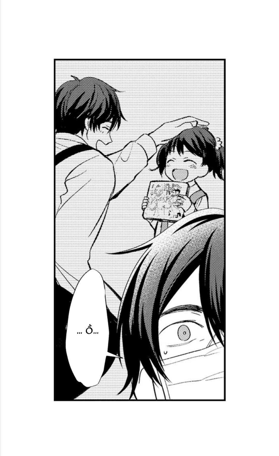 mặt sẹo quyến rũ chapter 8 24