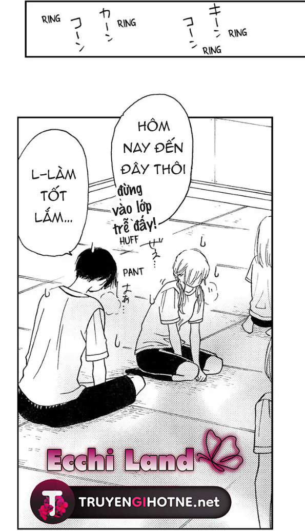 [16+] lạc vào thế giới mà tình dục là bài học bắt buộc chapter 54.1 5