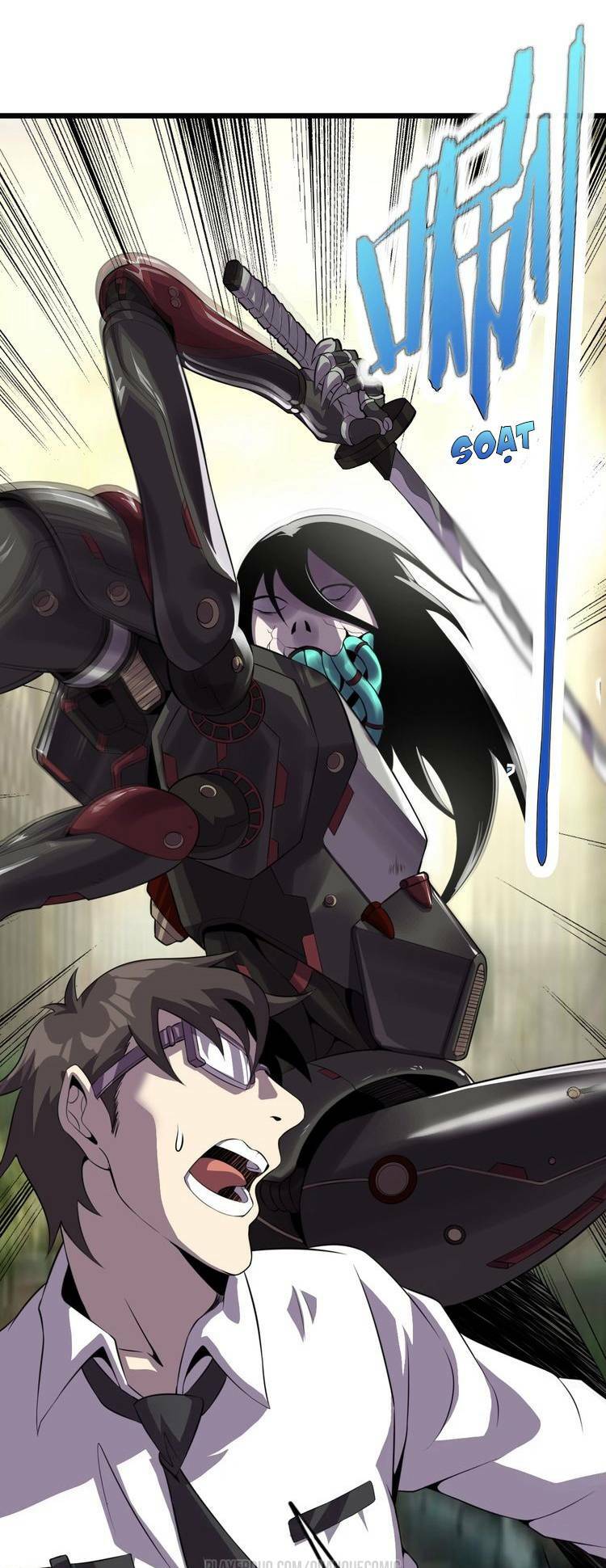 chào mừng đến thế giới cực lạc chapter 57 23