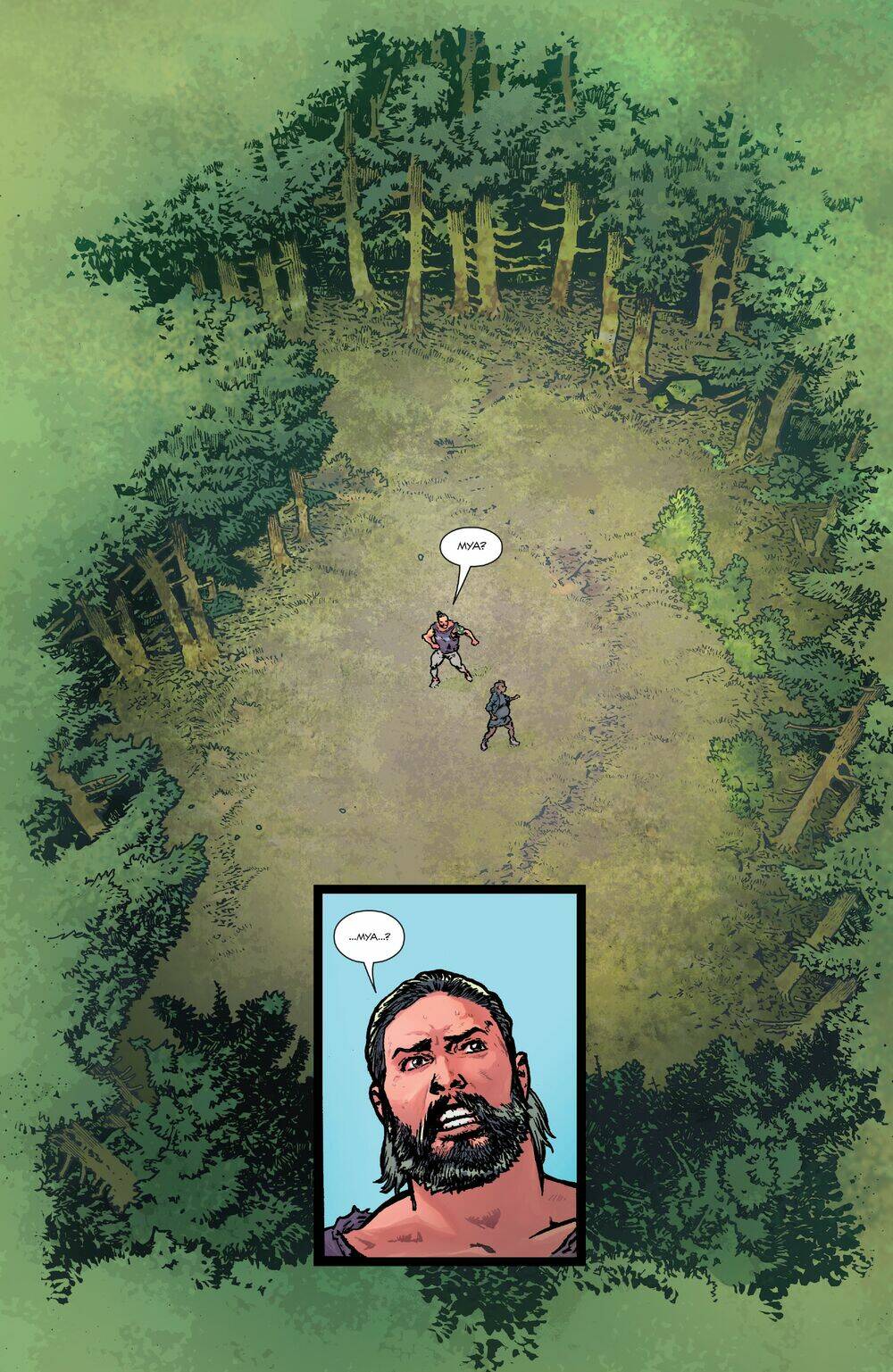 birthright chapter 50 17