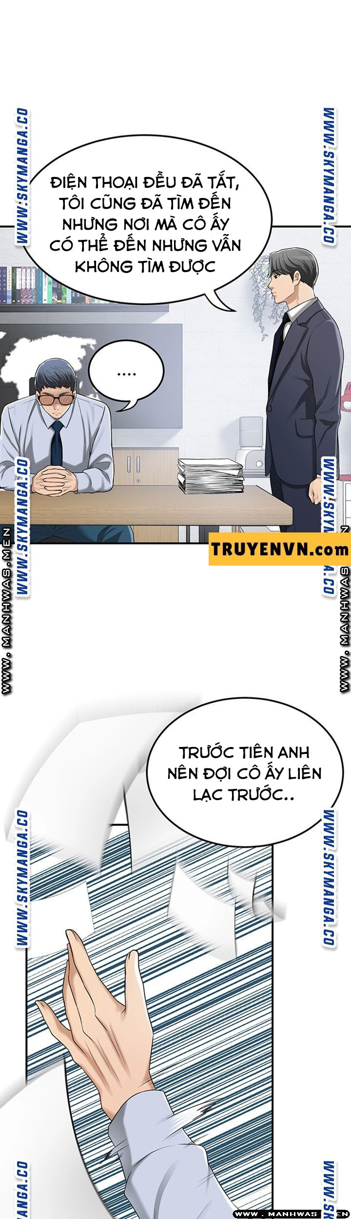 craving - dục vọng chapter 43 36