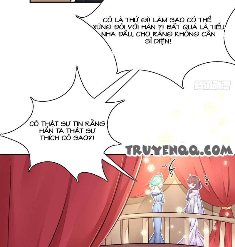 cơ trưởng ngài nhẹ nhàng thôi chapter 16 12