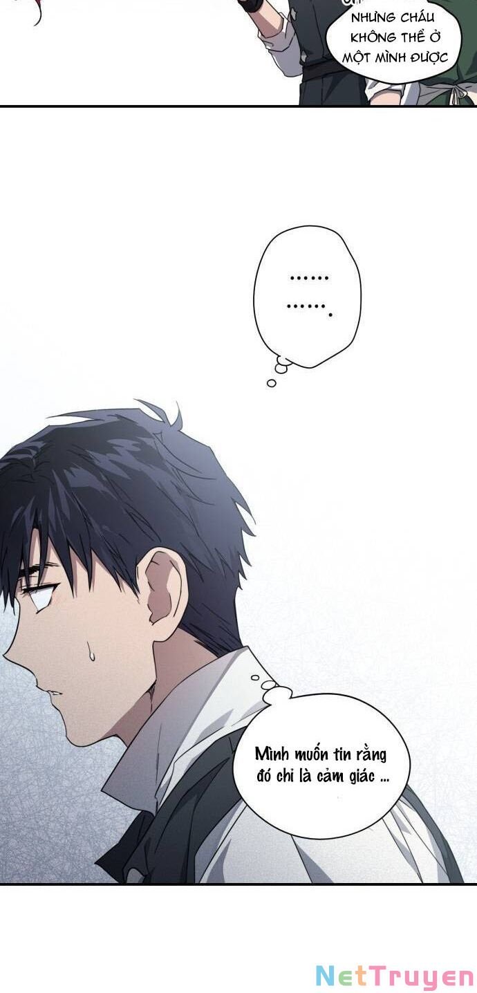 bị che khuất bởi ánh hoàng hôn chapter 32 43