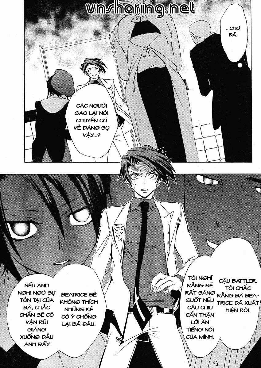 umineko no naku koro ni episode 1: legend of the golden witch chapter 10 34