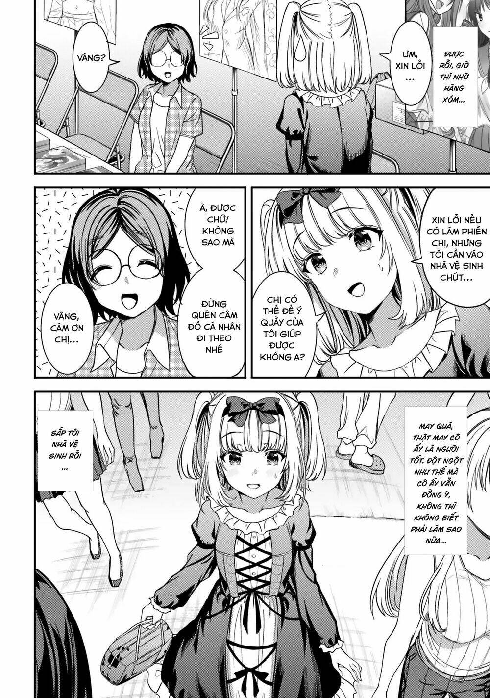 neet-chan chapter 27 10