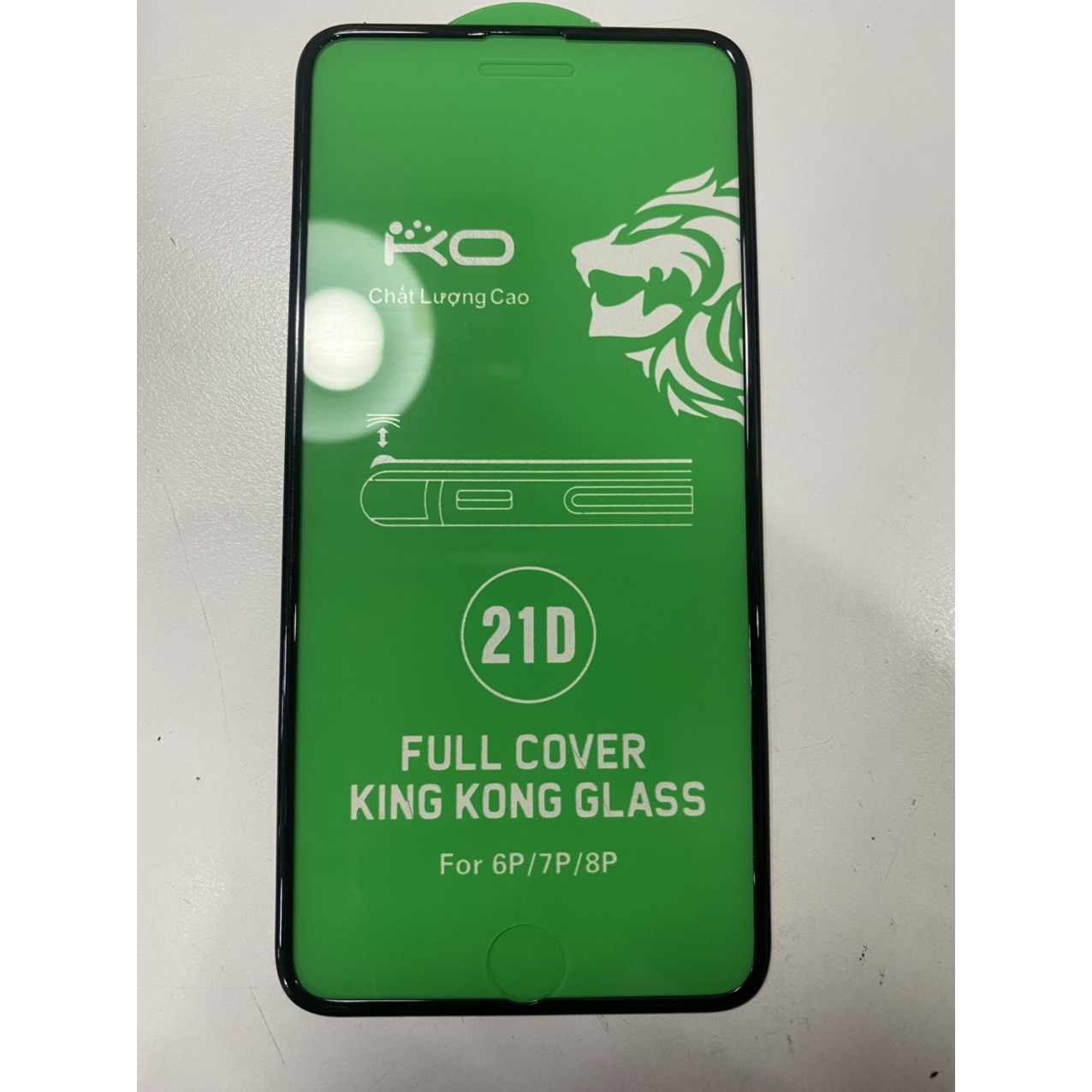 Cường lực iphone bảo vệ viền dành cho iphone 6/6S/6P/6SP/7/8/7P/8P/X/XS/XR/XSM/11/11Pro/11Promax