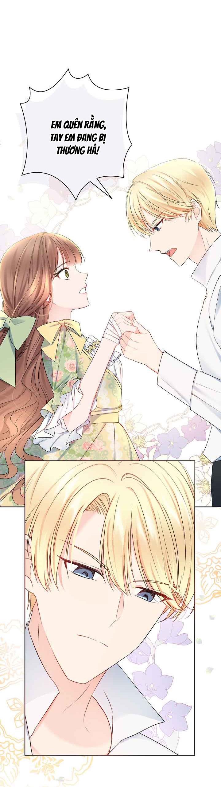 người chồng hợp đồng của tôi chapter 8 61