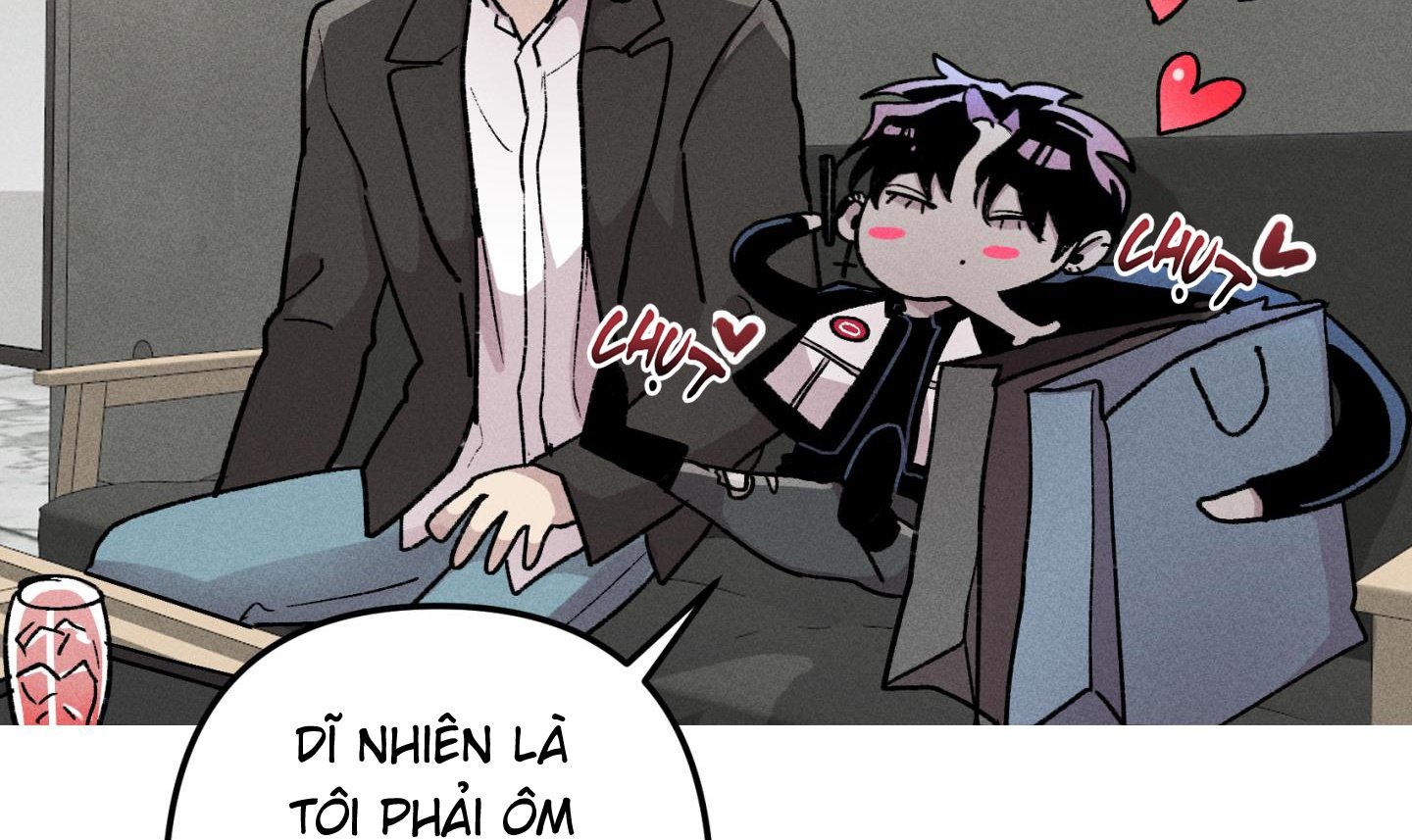 quan hệ chết chóc chapter 30 159