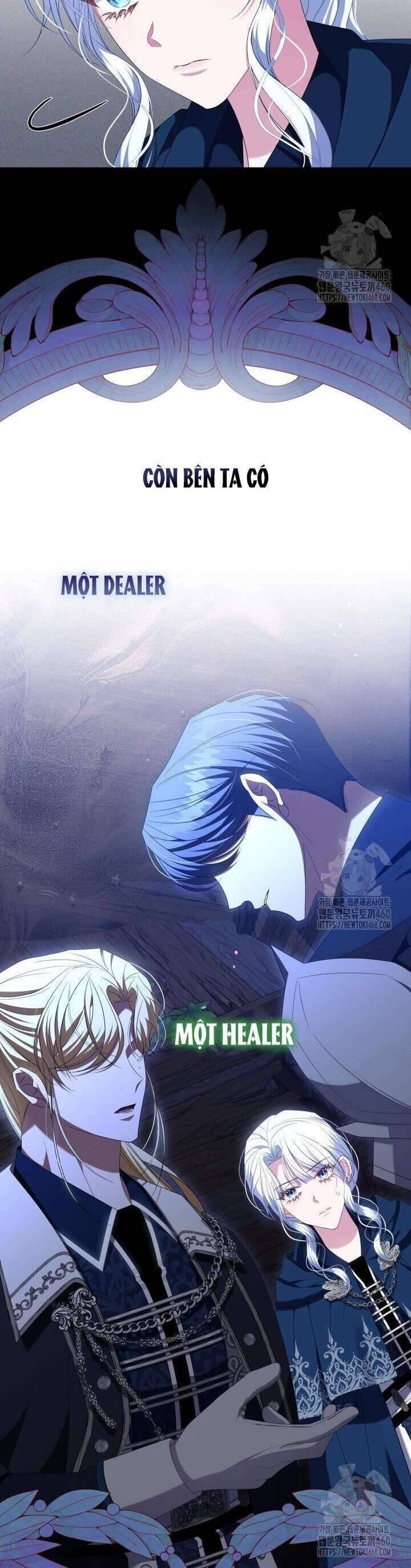 hướng dẫn về ác nữ chapter 15 49