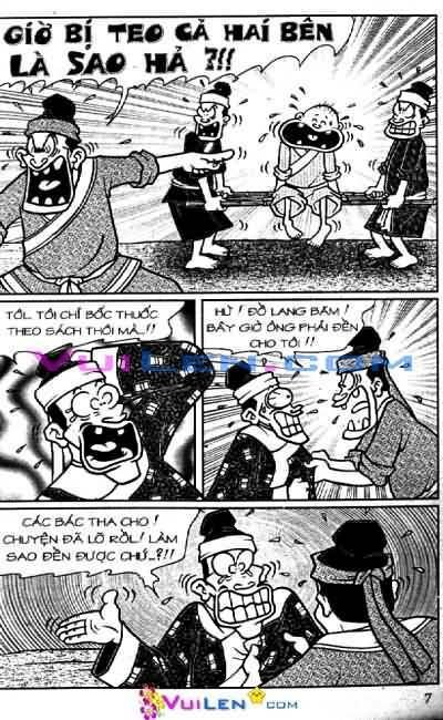 thần đồng đất việt chapter 32 3