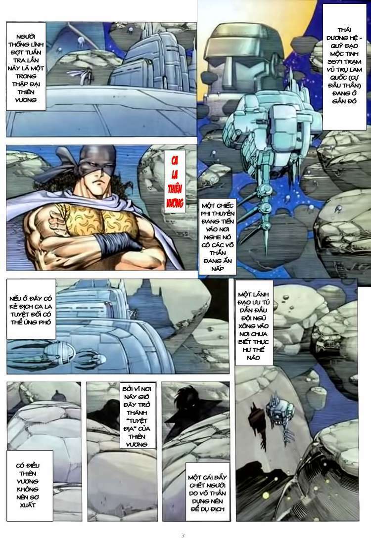 võ thần chapter 168 3