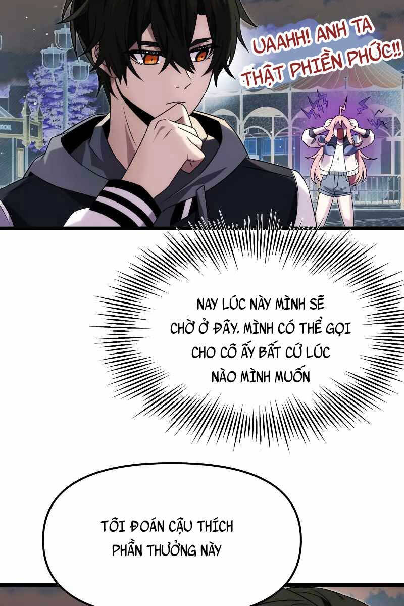 Ta Nhận Được Vật Phẩm Thần Thoại chapter 48.1 25