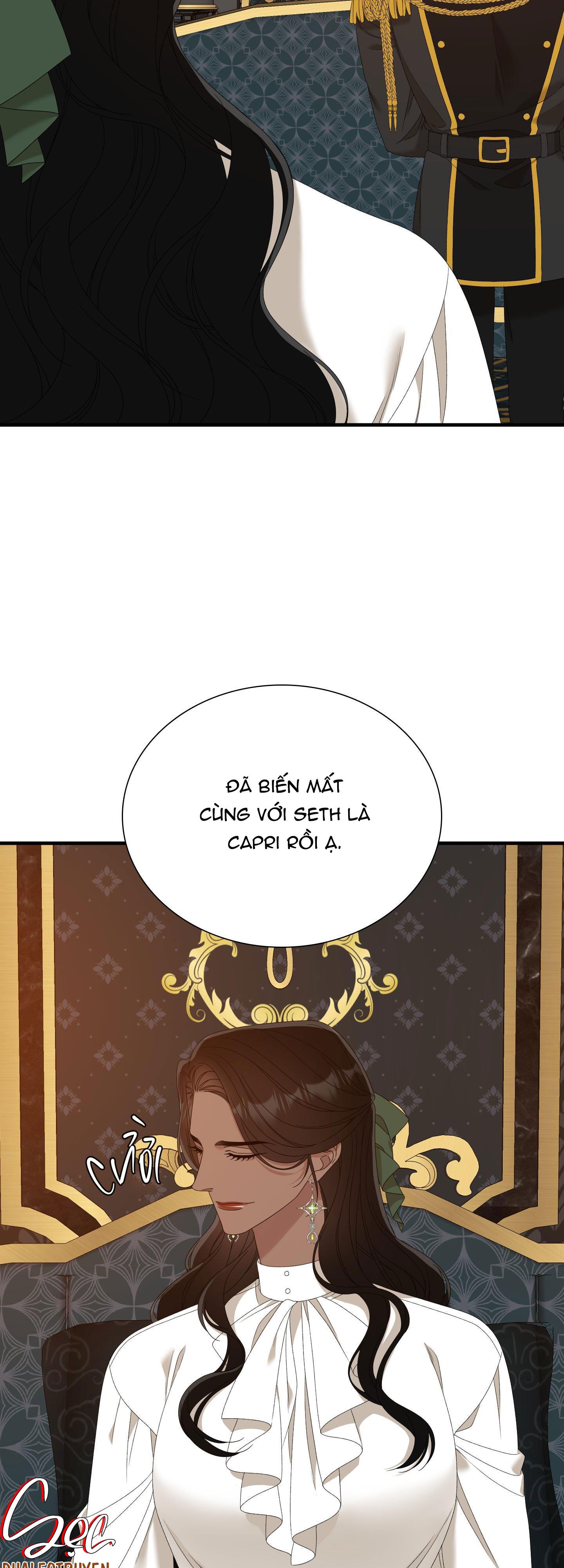 smyrna và capri chapter 31 7