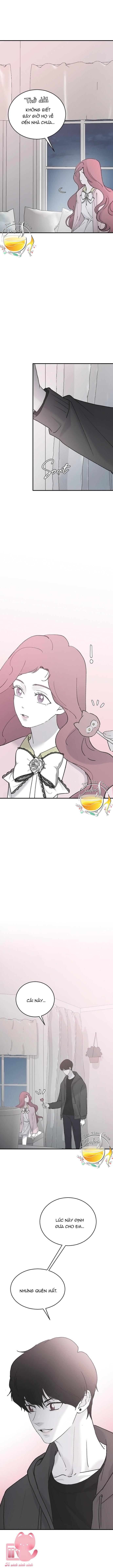 ba anh trai cực phẩm của tôi chapter 35 9