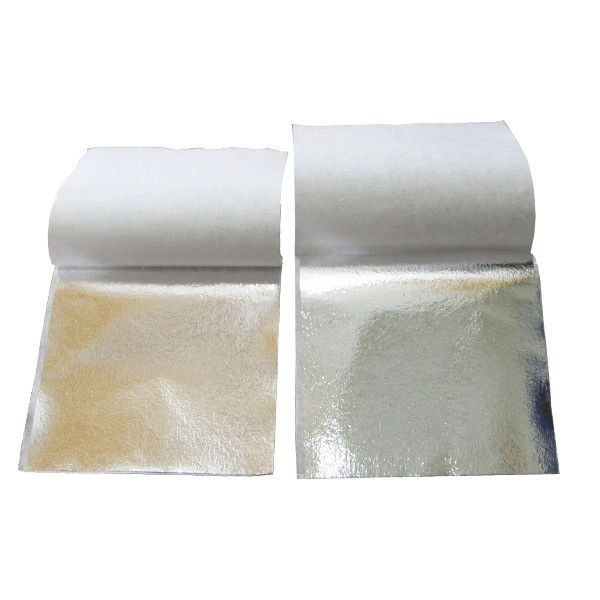 100 Lá Dát Bạc Inox  - Trường Thịnh Sài Gòn