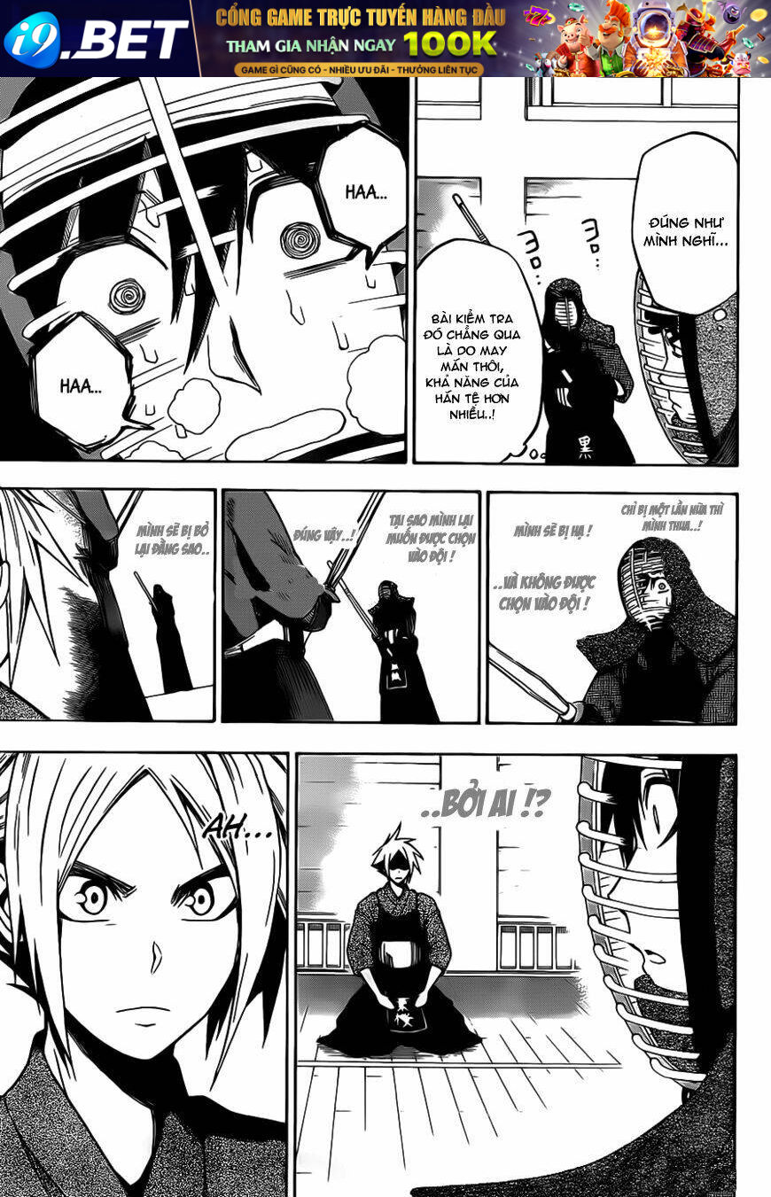 kurogane chapter 5 17