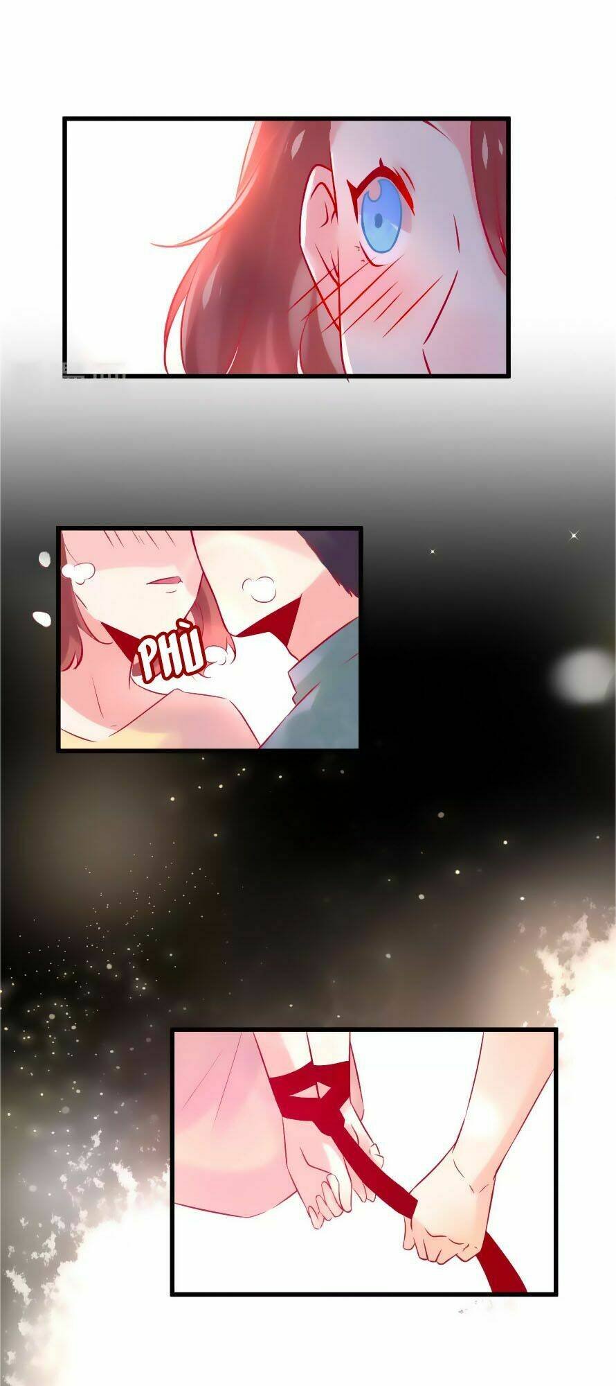 tổng tài, như vậy nhanh quá chapter 3 42