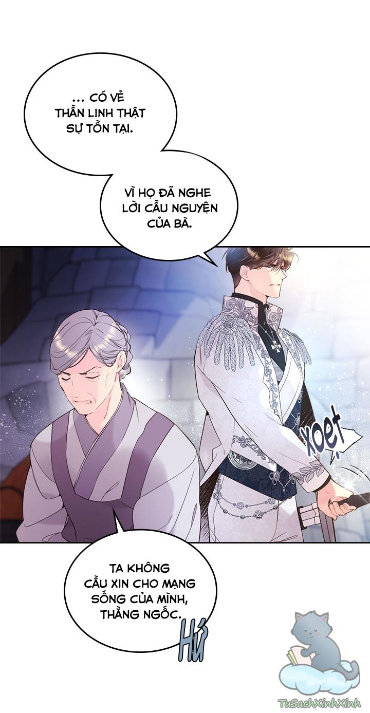 [15+] công chúa chloe chapter 68.5 8