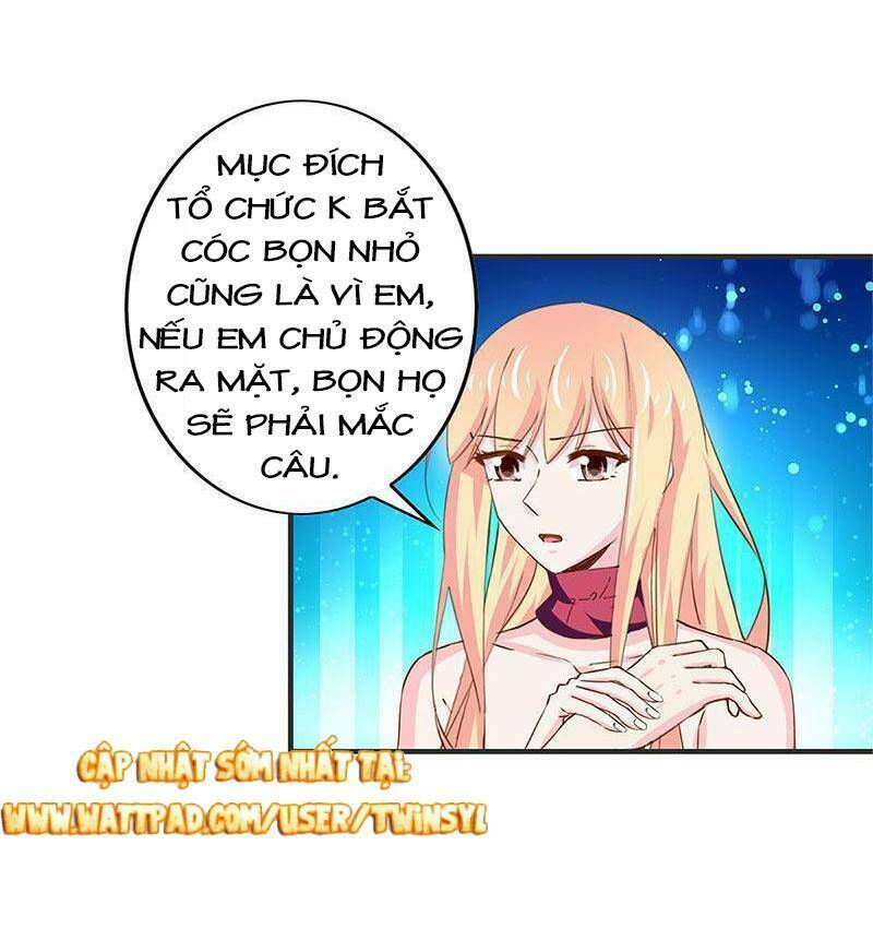 không gả cho tổng tài, gả cho người hầu chapter 155 12