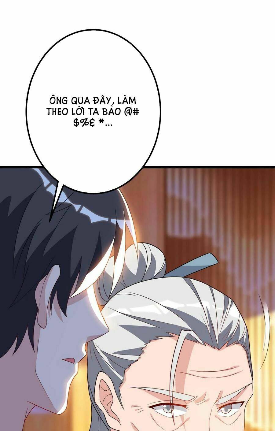 trọng sinh khí thiếu quy lai chapter 85 44