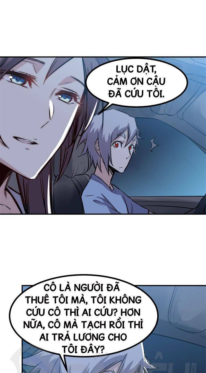 đỉnh phong thần y chapter 32 7