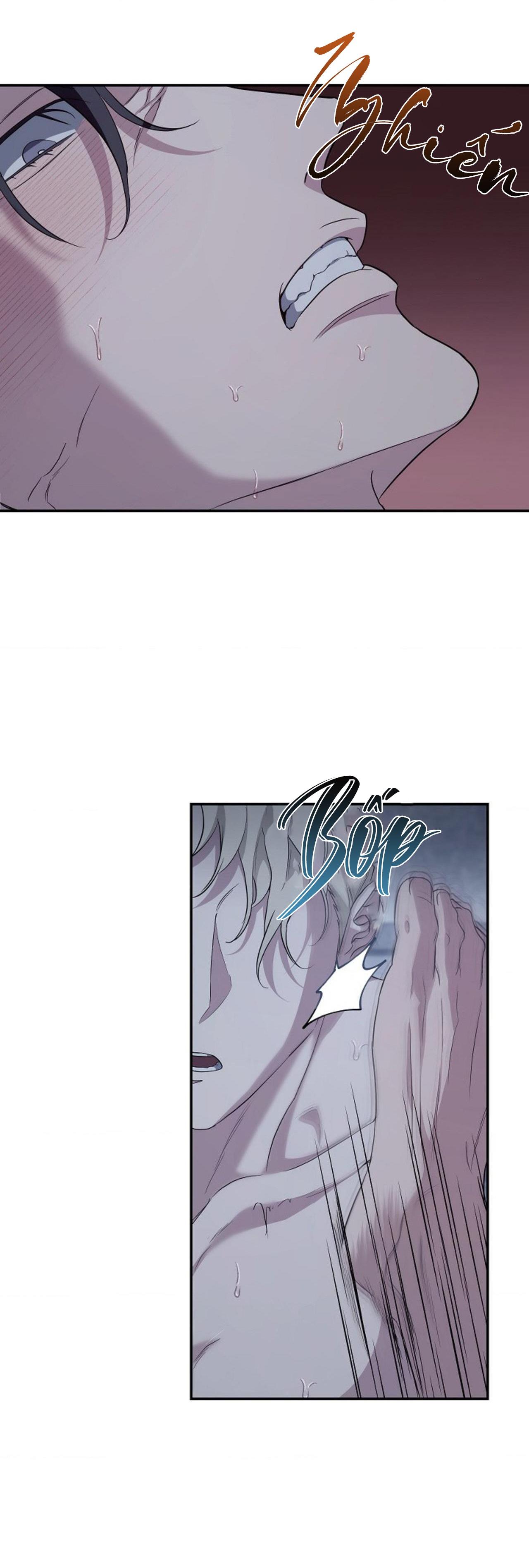 (abo)mối quan hệ không hoàn chỉnh chapter 4 20