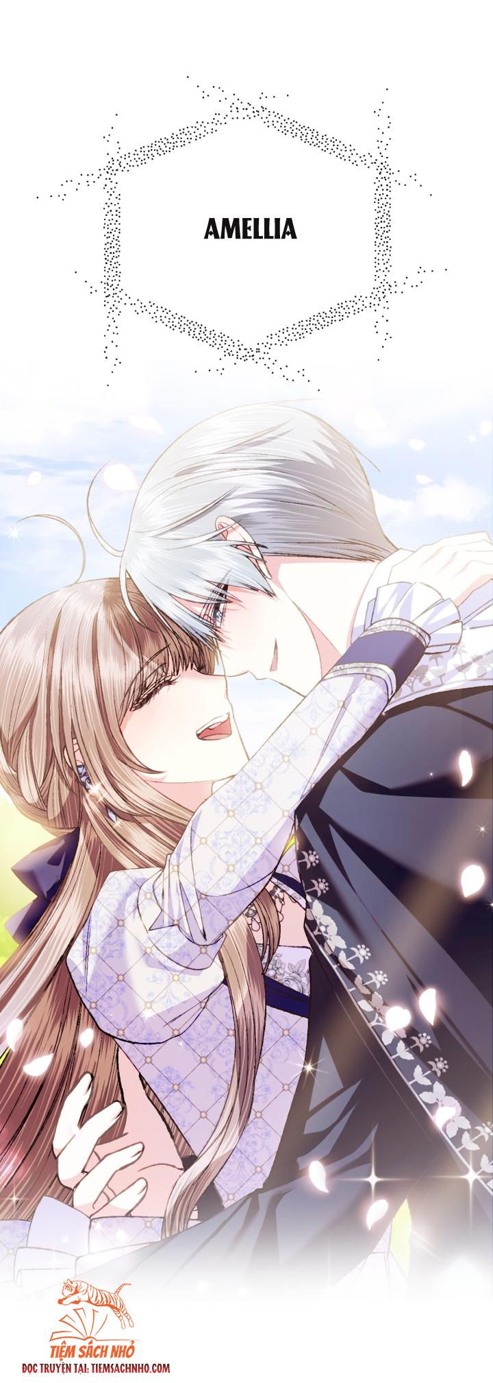 cha, con không muốn kết hôn đâu chapter 80 58