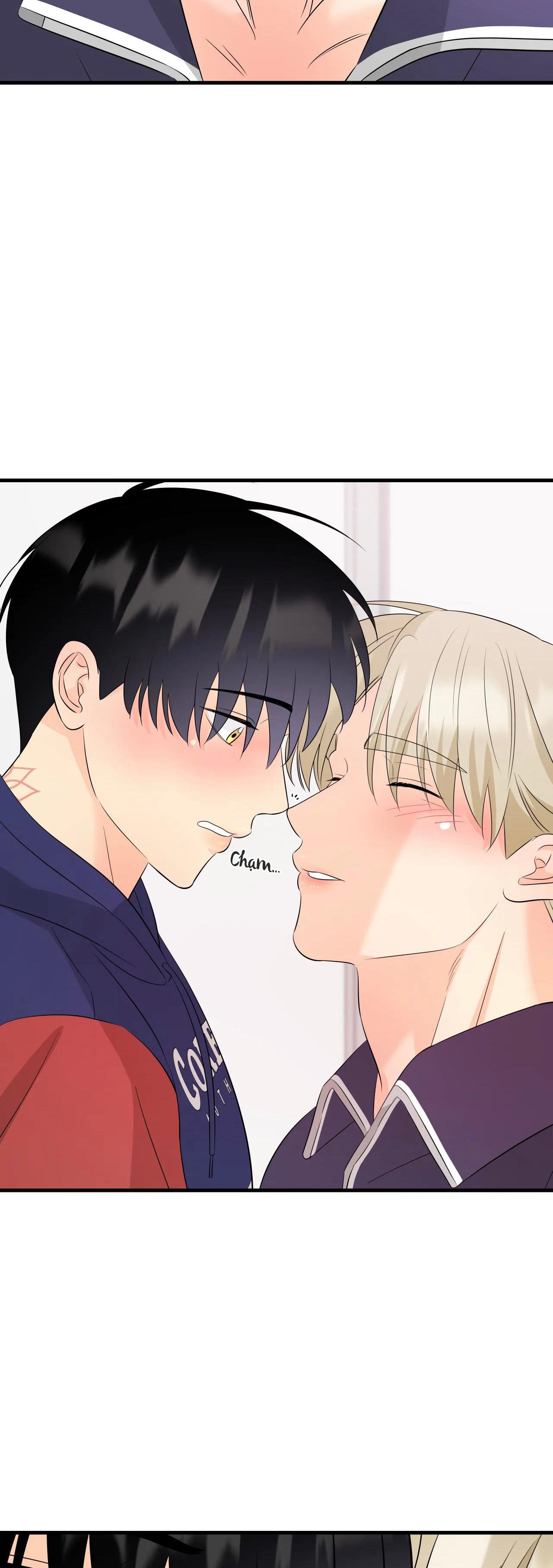 tình yêu cổ tích chapter 16 21