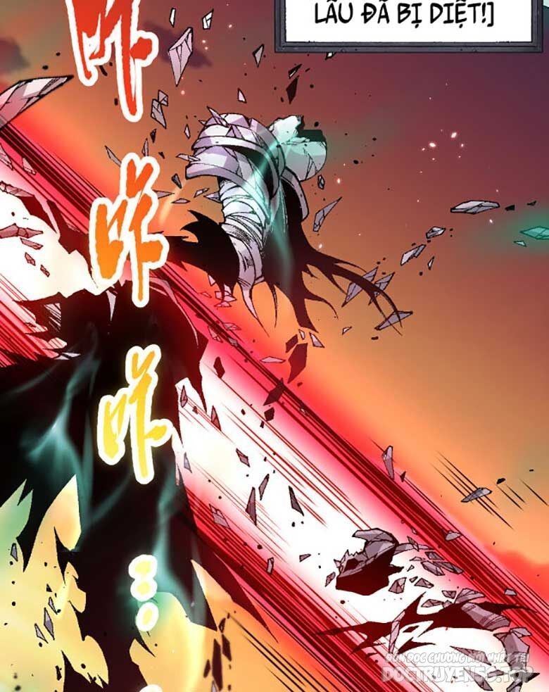 tử linh pháp sư! ta chính là thiên tài chapter 43 84