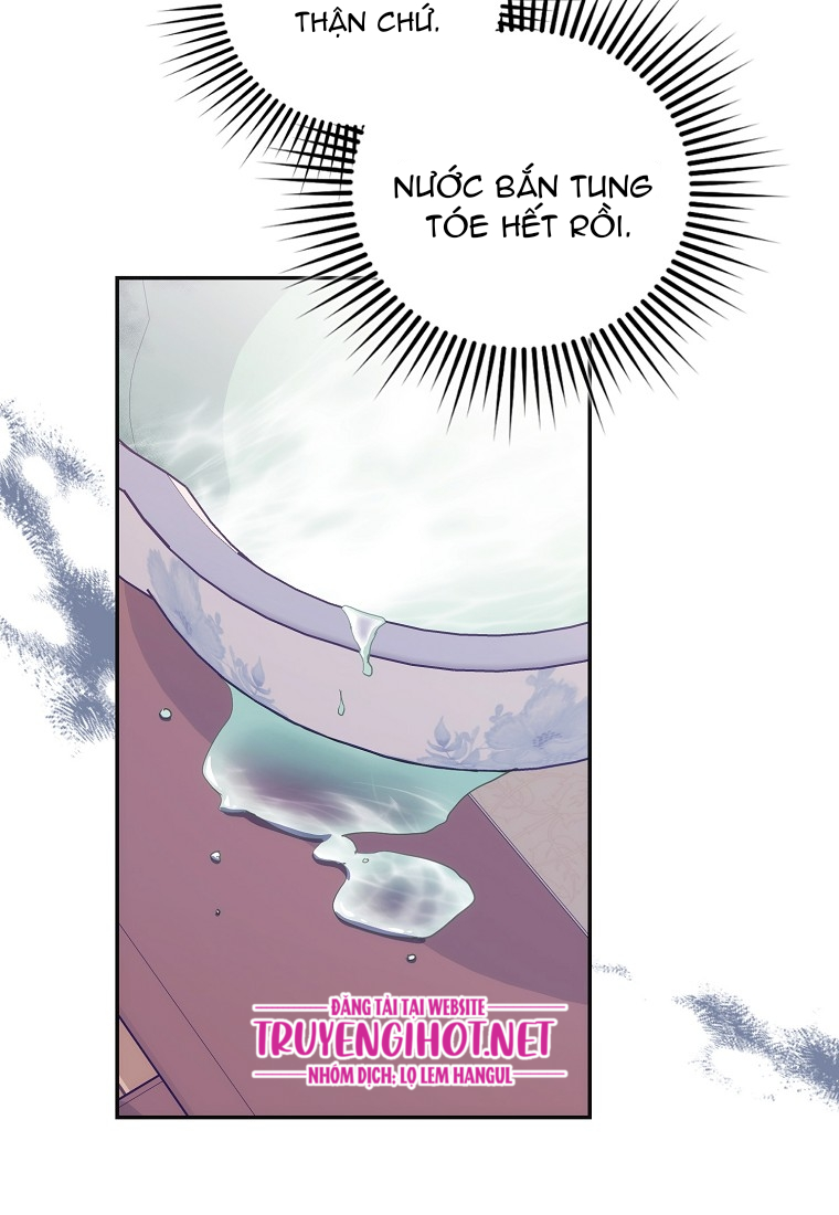 trở thành vợ của nam chính chapter 20.3 25