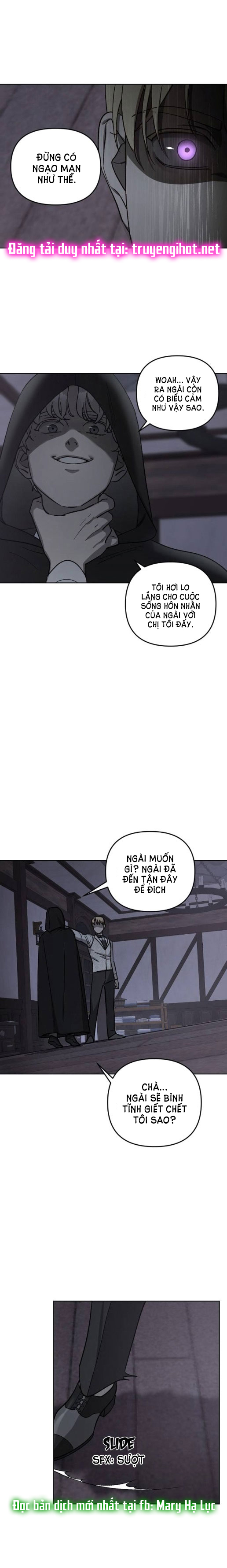 Hoàng Đế Đảo Ngược Thời Gian - Chương 61 - Trang 17