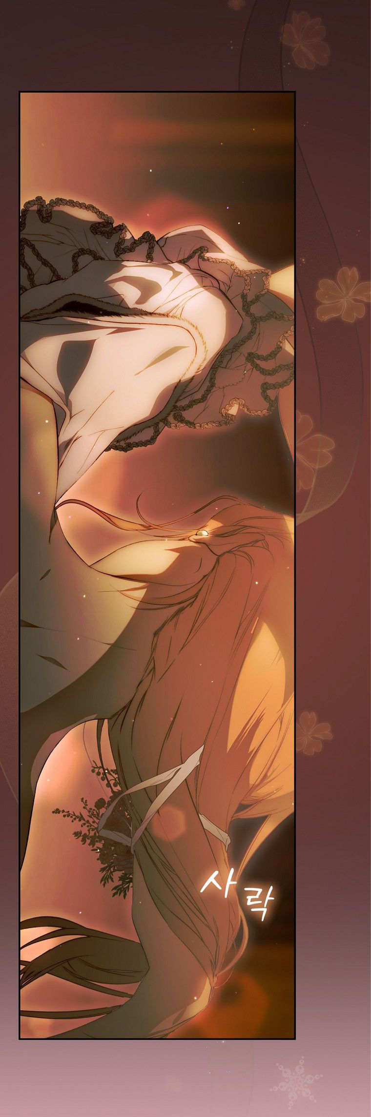 quý cô bí ẩn - secret lady chapter 72.2 20