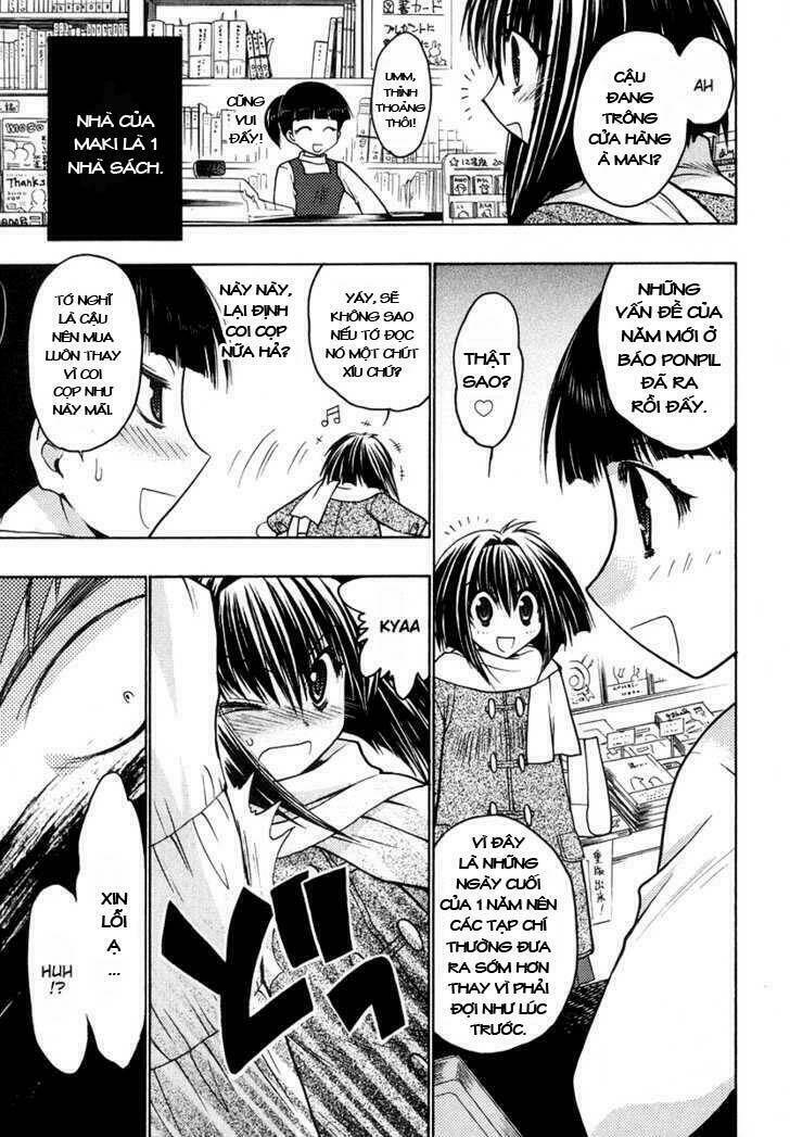 little vampire chapter 23 36