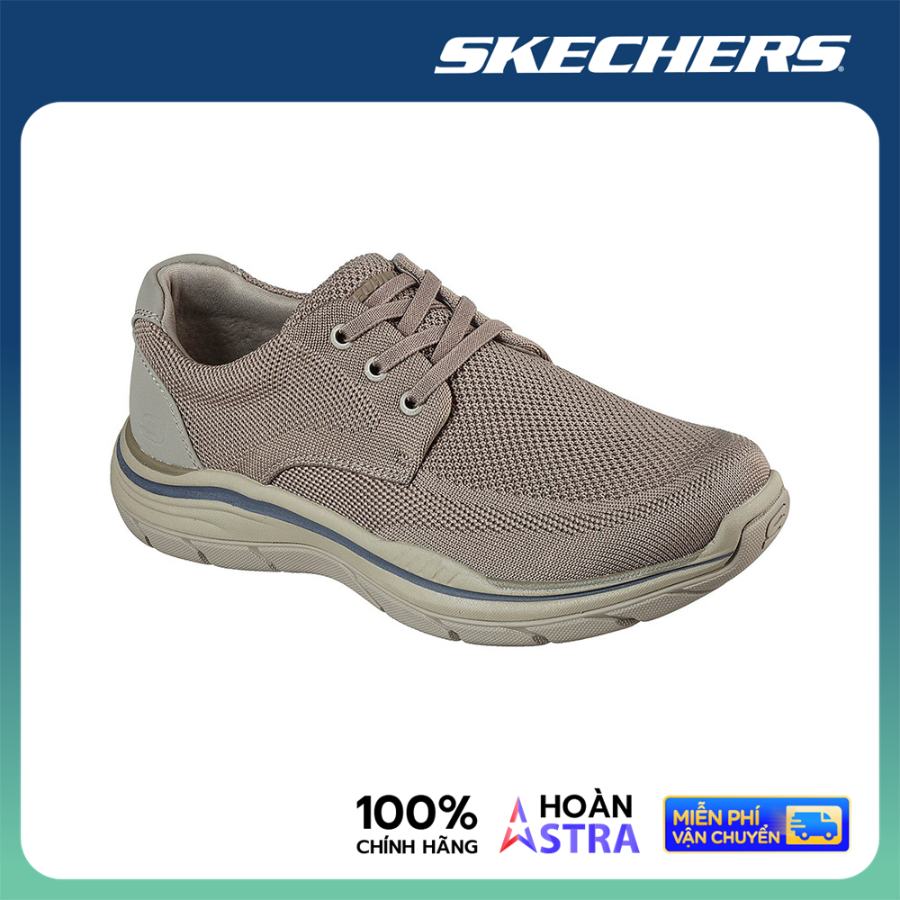 Skechers Nam Giày Thể Thao Expected 2.0 - 204468-KHK