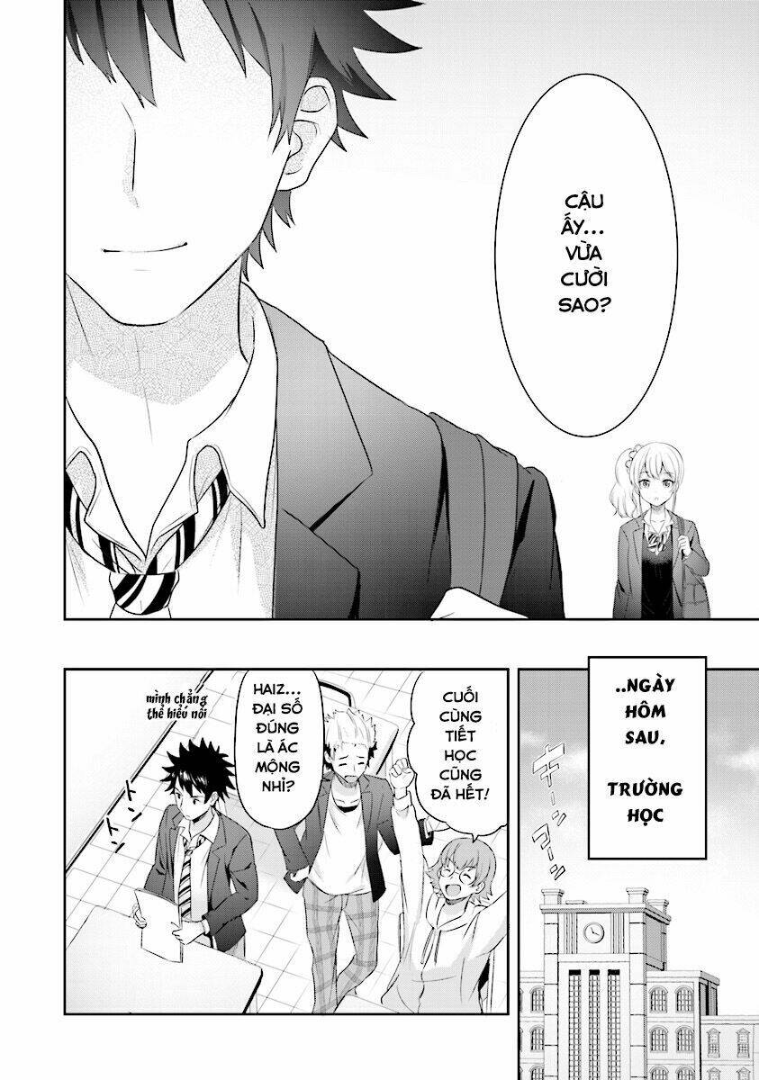 koko wo isekai to suru! chapter 1.2 27