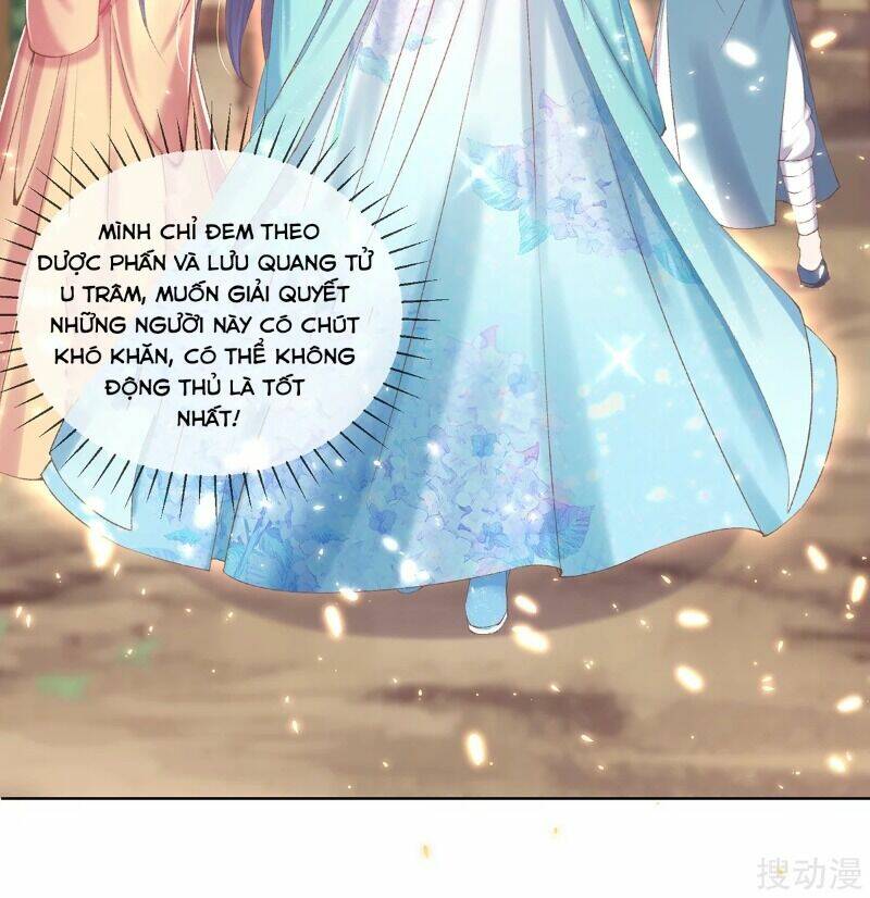 thị huyết y phi chapter 70 2