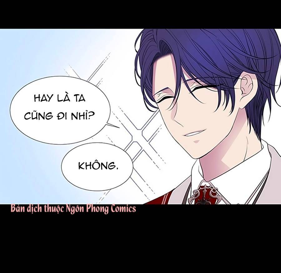 năm môn đệ của charlotte chapter 21 25