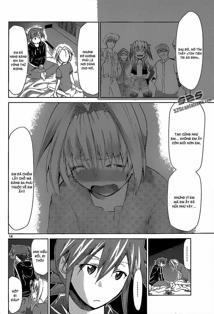 denpa kyoushi chapter 58 15