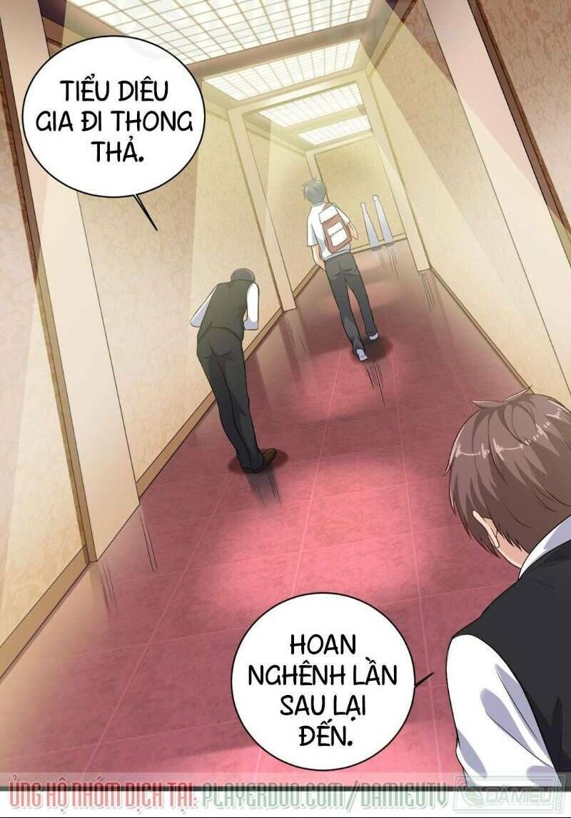 địa phủ khai phá thương chapter 105 4