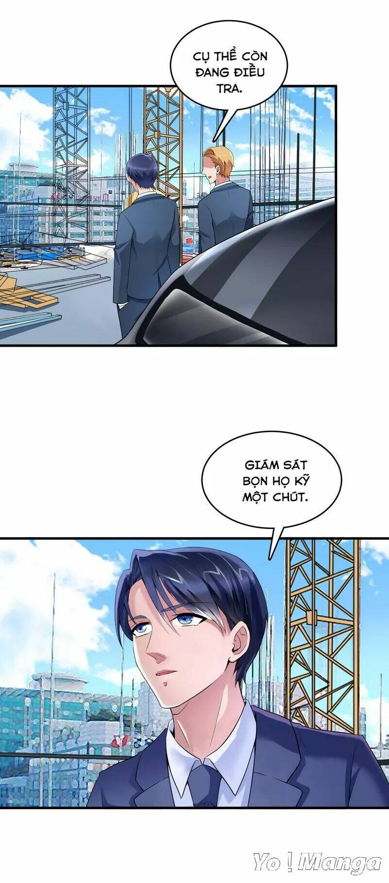 cô dâu gả thay của tổng tài chapter 98 20