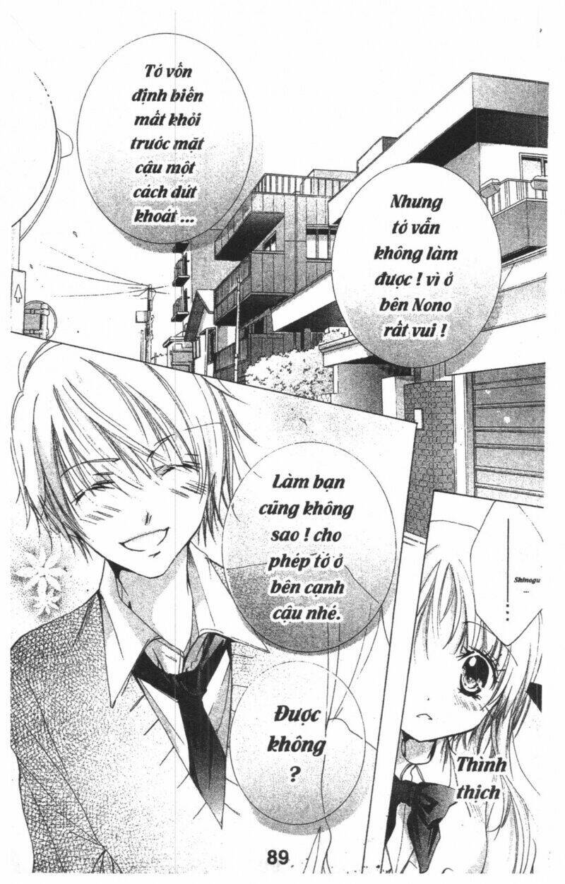 ore-sama kingdom chapter 1 89