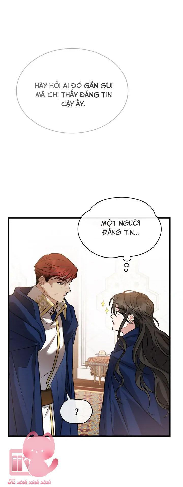 đêm đen khuất bóng chapter 19 48