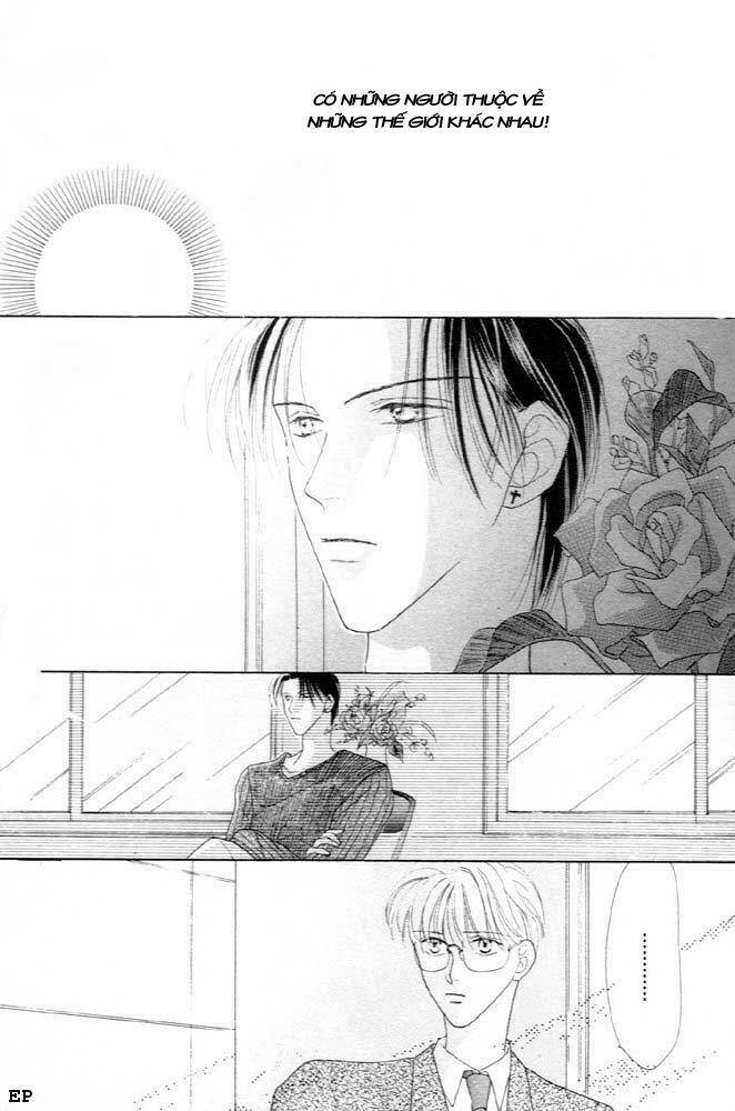 cinderella boy chapter 4 1