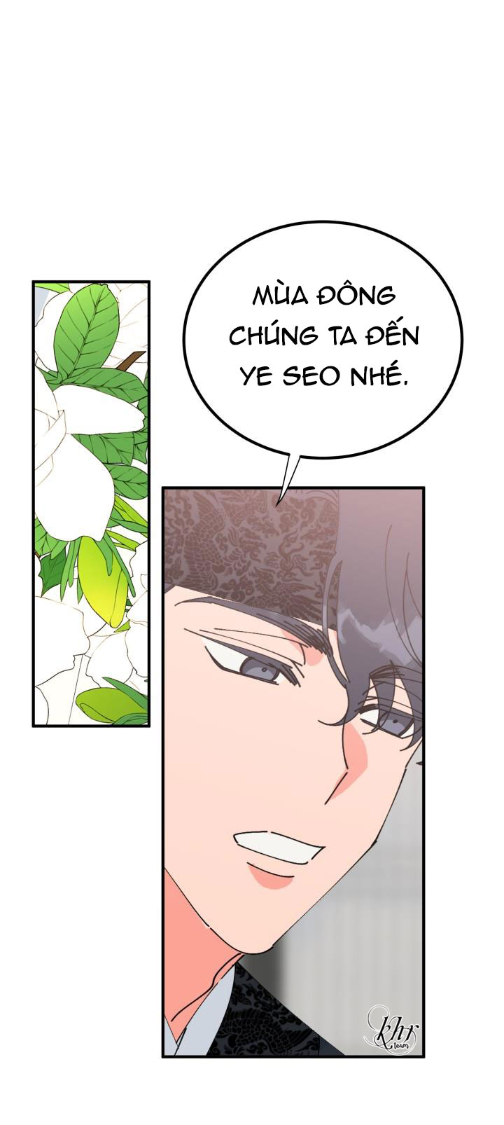 độc chủ chapter 36 36