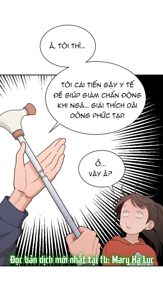 Vận May Bất Ngờ chapter 46.1 52