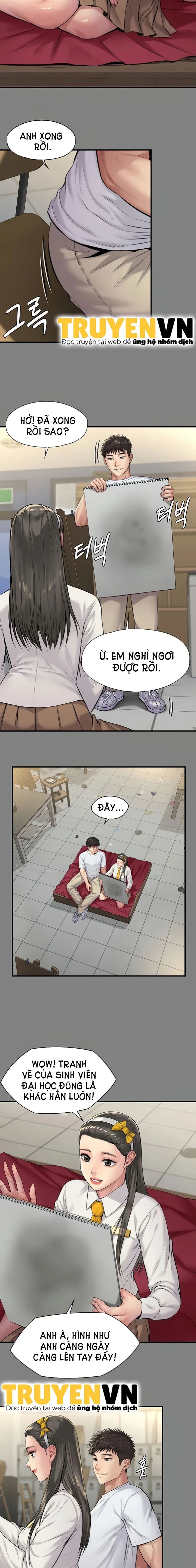 ong chúa chapter 197 12